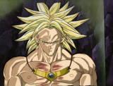 Ssj broly
