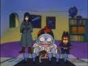 Pilaf and his gang