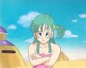 Dragonball bulma
