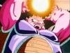 Dodoria special move