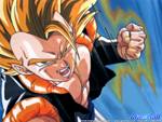 Ssj gogeta