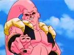 Super buu with gotenks potining