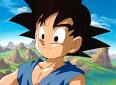 Kid goku