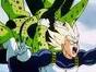 Cell killing vegeta