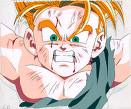 Beat up trunks