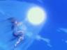 Scatter Kamehameha