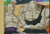 Spopvich and yamu