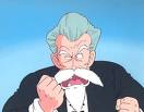 Master roshi talking
