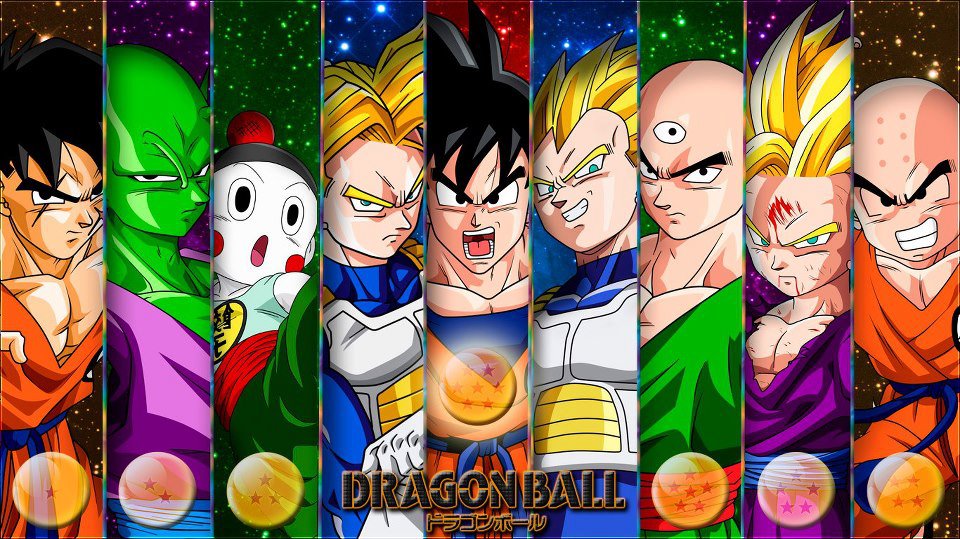 Image - Gogeta Jr Banner.jpg | Dragon Ball Z Role Playing Wiki | FANDOM powered by Wikia