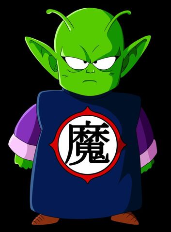 Image - Kid Piccolo.jpg | Dragon Ball Z Role Playing Wiki | FANDOM ...