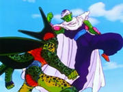 Cell vs O7