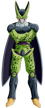 Cell perfecto