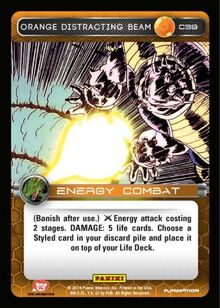 C39-Orange-Distracting-Beam