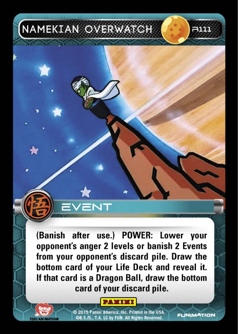 namekian overwatch dragonballztcg wiki
