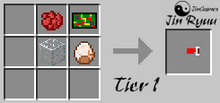 Red scouter teri 1