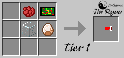 Red scouter teri 1