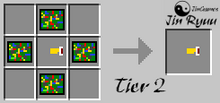 Yellow scouter tier 2