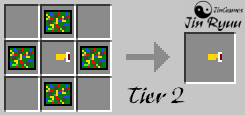 Yellow scouter tier 2