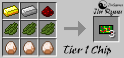 Teri 1 chip