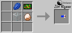 Blue svouter teir