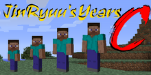 Years C Banner