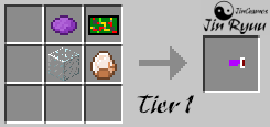 Purple scouter teir 1