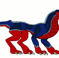 Beaucephalis Dragon Booster Wiki Fandom
