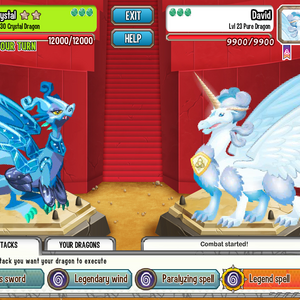 Combat Dragon City Wiki Fandom
