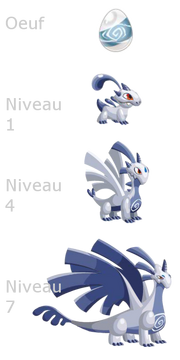 Wind Dragon