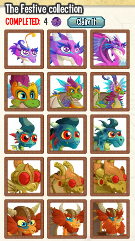 dragon city dragon book collection primal offspring
