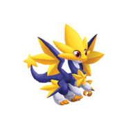 Electric names Electric names