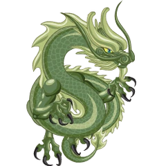 Dragón Jade | Wiki Dragon City | FANDOM powered by Wikia