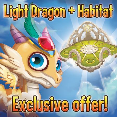 how to breed the archangel dragon in dragon mania legends