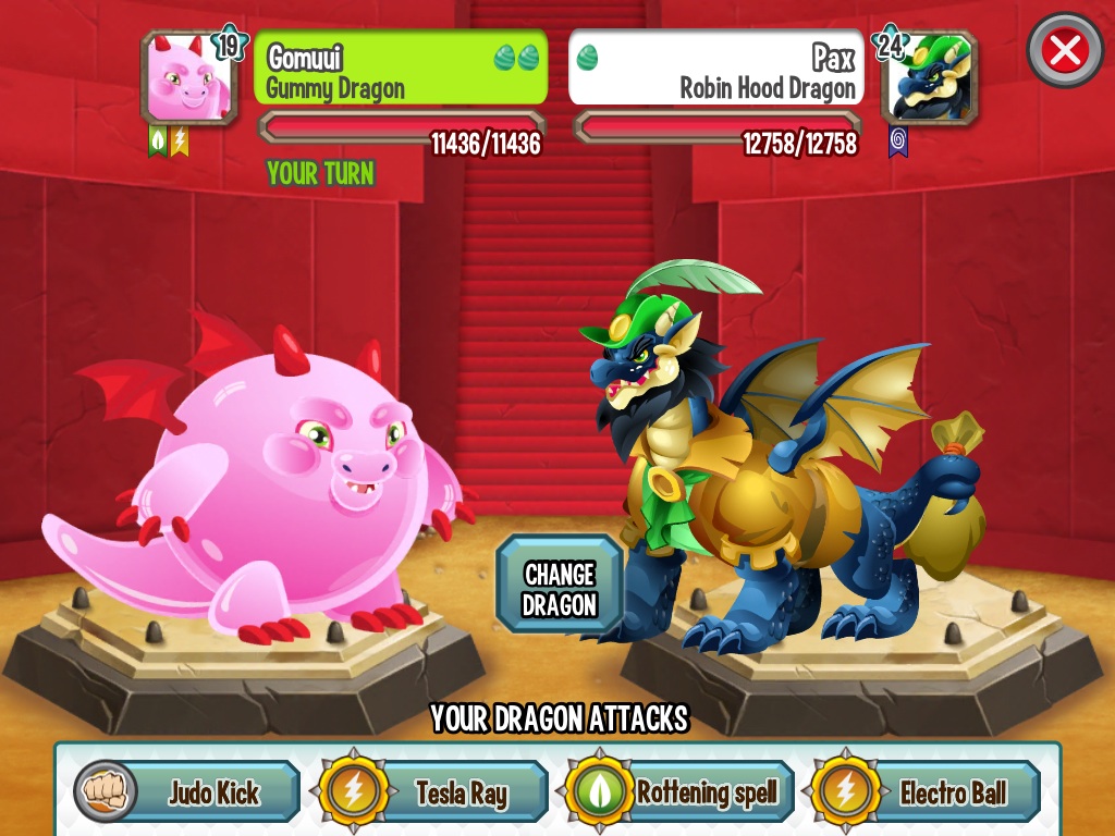 how to breed gummy dragon in dragon city 2017