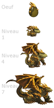 Colossal Dragon