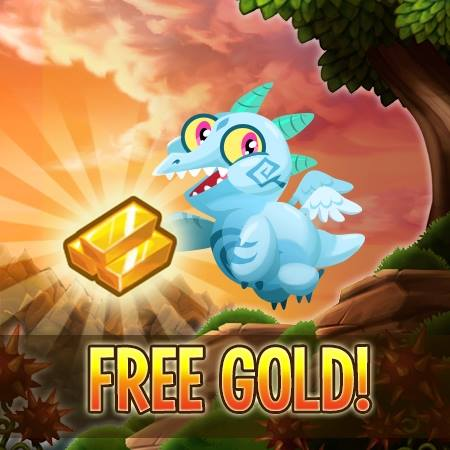 how to breed blizzard dragon in dragon city on facebook