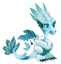 ice dragon ice dragon dragon city 10 level