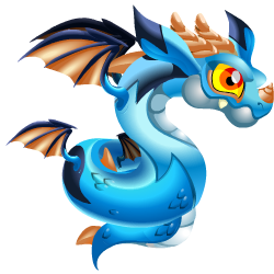 dragon mania legends breeding gummy dragon