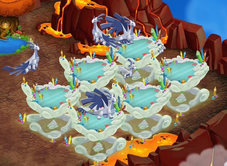 Image Wind mill.jpg Dragon City Wiki FANDOM powered by Wikia