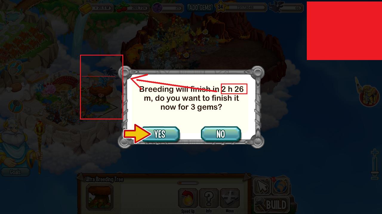 how to convert a facebook dragon city acc to a google play
