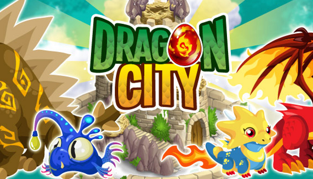 dragon city wiki category