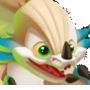Glimmer Dragon m3