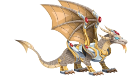 Elfic Dragon Dragon City Wiki Fandom
