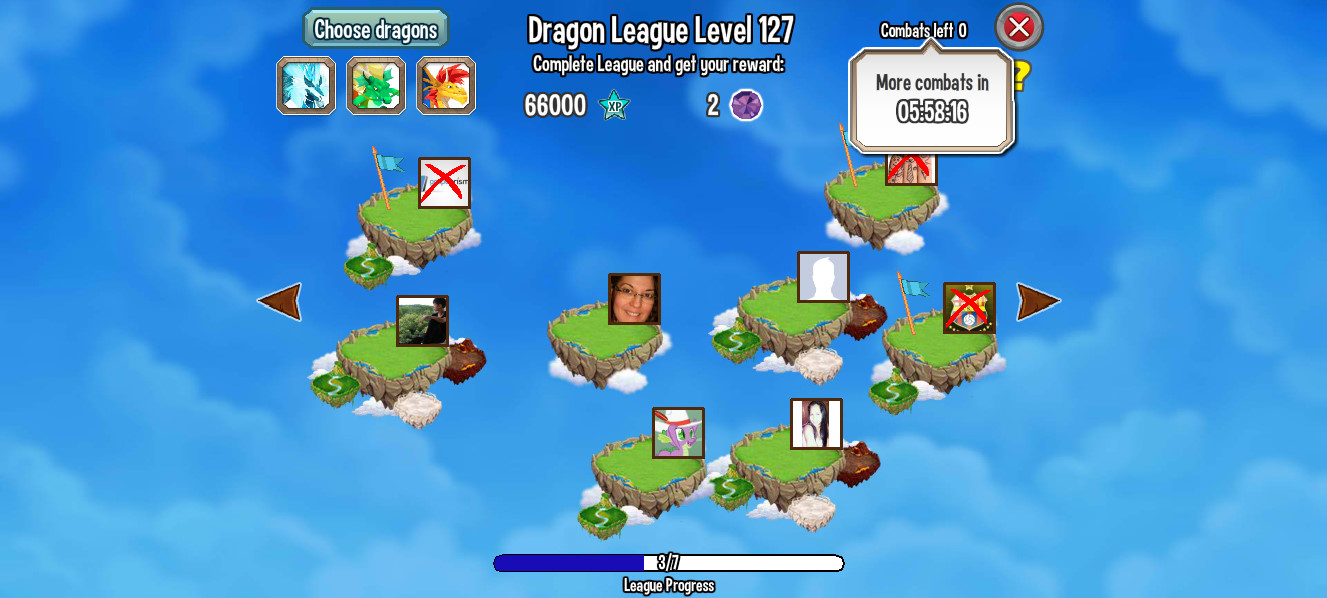 what happens after level 400 league battles dragon city what happens after level 400 league battles dragon city