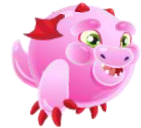 bubblegum dragon dragon city wiki