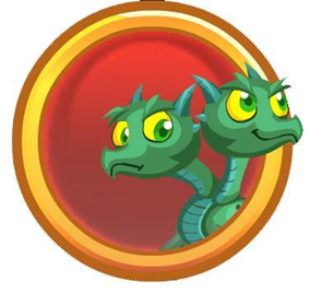 how to breed a hydra dragon in dragon city