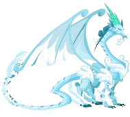 ice fire dragon dragon city wiki