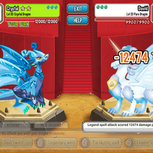 Combat Dragon City Wiki Fandom