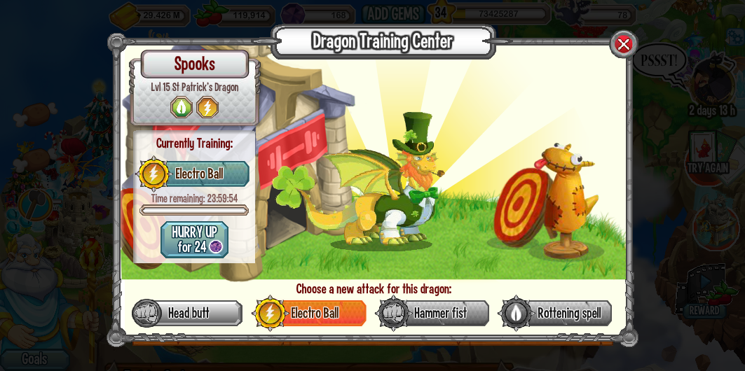 dragon city training center guide dragon city training center guide