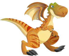 Image - T-Rex Dragon 3b.png | Dragon City Wiki | FANDOM powered by Wikia